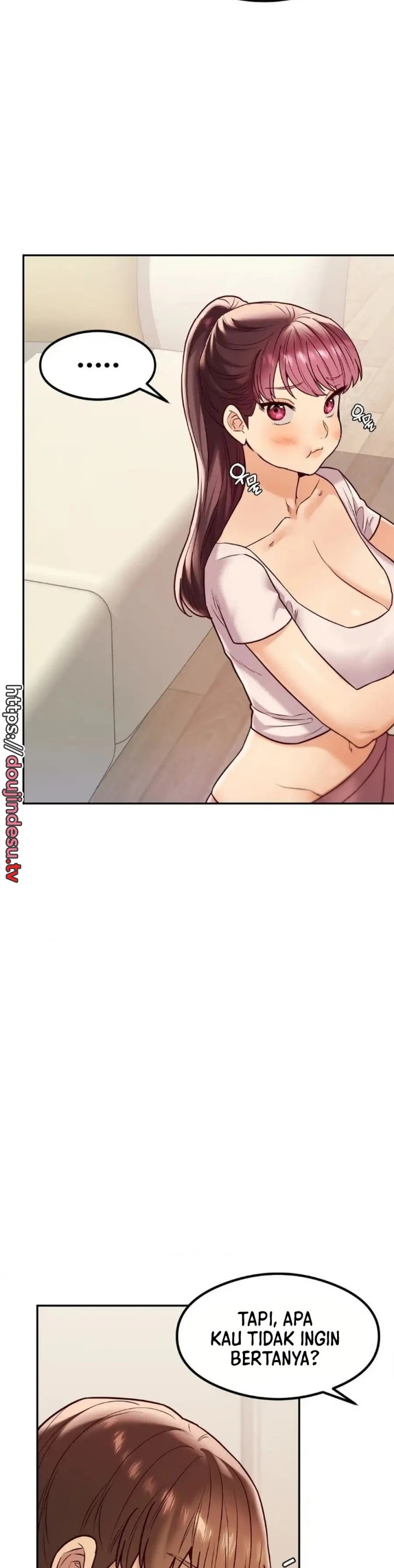 Magical Massage Chapter 14 - Page 10